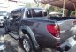 2010 Mitsubishi Strada 4x4 Manual 2.5L DSL for sale-4