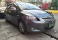 Well-kept Toyota Vios 2013 for sale-0