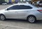 2015 Toyota Vios e automatic for sale-2