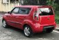 Good as new Kia Soul 2011 for sale-4