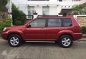 Nissan Xtrail 200X 2004 Model for sale-1