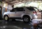 2006 Toyota FORTUNER diesel matic "V" for sale-11