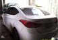 2012 Hyundai Elantra CVVT 1.6 GL AT GAS for sale-1