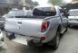 2014 Mitsubishi Strada GLX 4x4 2.5L MT DSL for sale-1