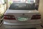 2001 Nissan Exalta Gasoline for sale -7