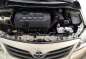 Toyota Corolla Altis 2011 dual vvti for sale-6