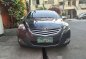 Well-kept Toyota Vios 2013 for sale-2