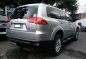 2009 Mitsubishi Montero GLS Sport Ed DSL AT for sale-3