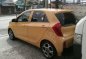 Kia Picanto 2016 for sale -3