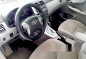 Toyota Corolla ALTIS 1.6G A/T for sale -1