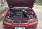 For sale Mitsubishi Lancer 2002model GLS Manual trans-3