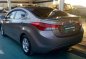2013 Hyundai Elantra 1.6 GL AT for sale-9