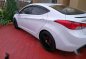 For sale Hyundai Elantra 2013 dec model manual-2