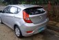 For sale 2013 Hyundai Accent crdi manual rush-2