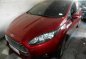 2015 Ford Fiesta 5DR Trend 1.5L AT GAS for sale-3