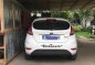 Ford Fiesta 2013 model Automatic transmission for sale-2