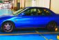 For sale 2000 Mitsubishi Lancer mx rush 145t-4