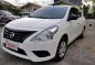 2016 Nissan Almera 1.2 M-T Local Cebu Unit for sale-1
