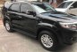 2013 Toyota Fortuner g at for sale-3