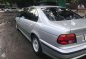 2001 BMW 523i silver for sale-3