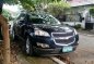 2013 Chevrolet Traverse for sale-9