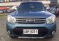 For sale : 2014 Ford Everest 4x2-1