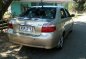2005 Toyota Vios g Top of the line for sale-0