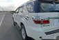 2009 TOTOTA FORTUNER vvti gas A/T for sale -5