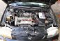 MAZDA RAYBAN 323 1997 1.6 ENGINE for sale-9