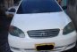 For sale 2003 Toyota Corolla Altis (2nd Hand)-0