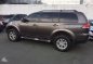 Mitsubishi Montero 2.5L GLX CVT AT 2015 for sale-0