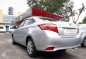 2017 Toyota Vios 1.3 E Automatic Gas for sale-3