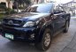 Toyota Hilux G 2010 4x2 Diesel for sale-0