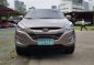 Well-maintained Hyundai Tucson 2011 for sale-2