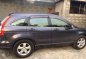 For sale Honda CRV 2008 Manual Transmission-1