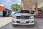 2012 Toyota HiLux E MT for sale-5