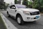 Well-maintained Ford Ranger 2013 for sale-0