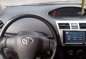 Toyota Vios 2010 E MT Rush sale-2