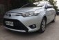 For sale 2015 Toyota Vios j -11