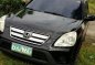 Well-kept Honda CR-V 2006 for sale-1