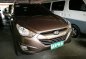 Well-maintained Hyundai Tucson 2011 for sale-5