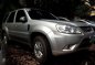 Ford Escape 2.3L AT GAS 2012 for sale-1
