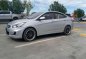 Hyundai Accent GL 2013 mannualtrans for sale-5