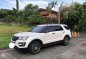 For sale 2016 Ford Explorer Ecoboost 3.5L-1