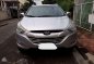 For sale 2010 Hyundai Tucson Automatic transmission-4