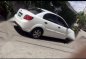 KIA RIO 2011 white for sale-1