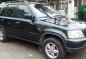 2002 Honda CRV for sale-2