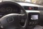 98 Honda Crv gen 1 Manual for sale-6