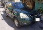 2004 Honda CRV 7-8 seater GAS - automatic for sale-0
