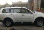 2010 Mitsubishi Montero GLS automatic for sale-4